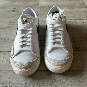 Nike women’s blazers